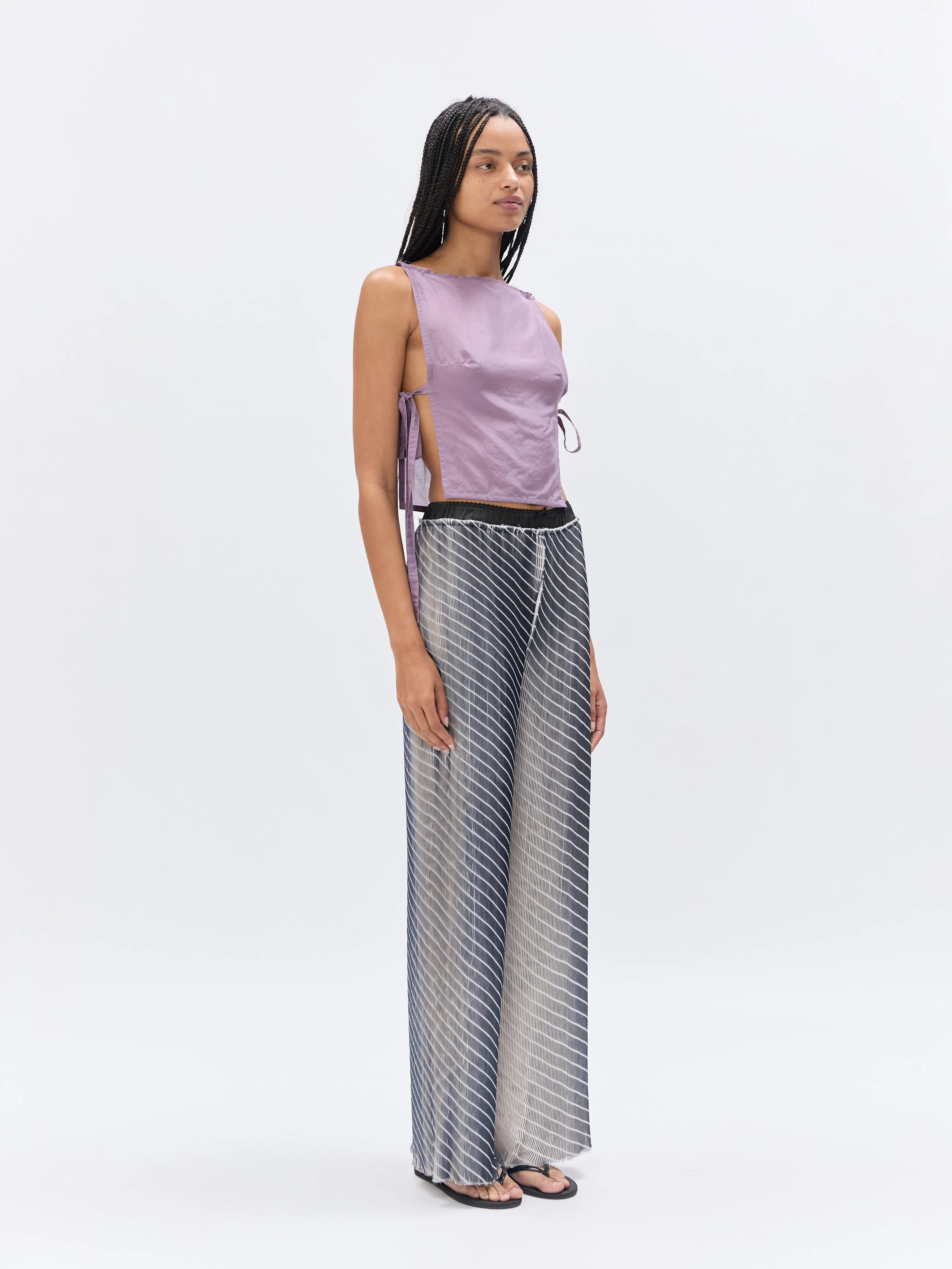 look 12 — RENATA BRENHA